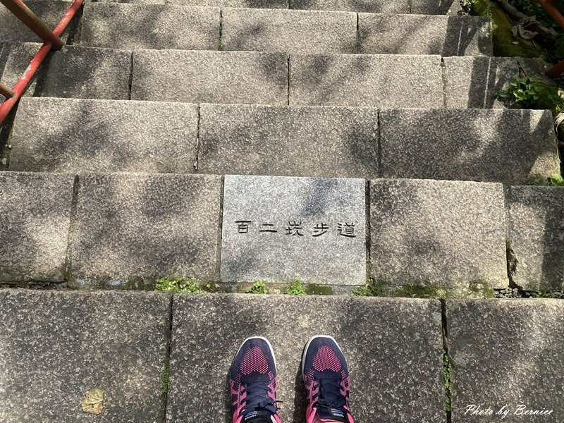 芝山岩石佛亭.台北新四國遍路~找尋石佛蹤跡並探索芝山岩文化 @Bernice的隨手筆記