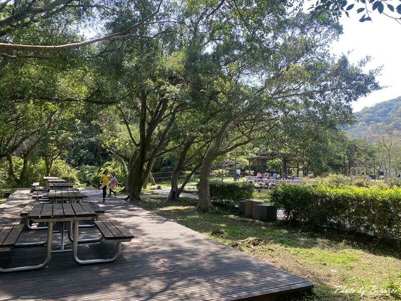 貴子坑親山步道~環狀步道銜接水土保持教學園區 豐富這趟山林行 @Bernice的隨手筆記