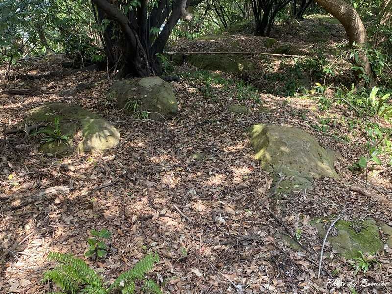 芝山岩石佛亭.台北新四國遍路~找尋石佛蹤跡並探索芝山岩文化 @Bernice的隨手筆記