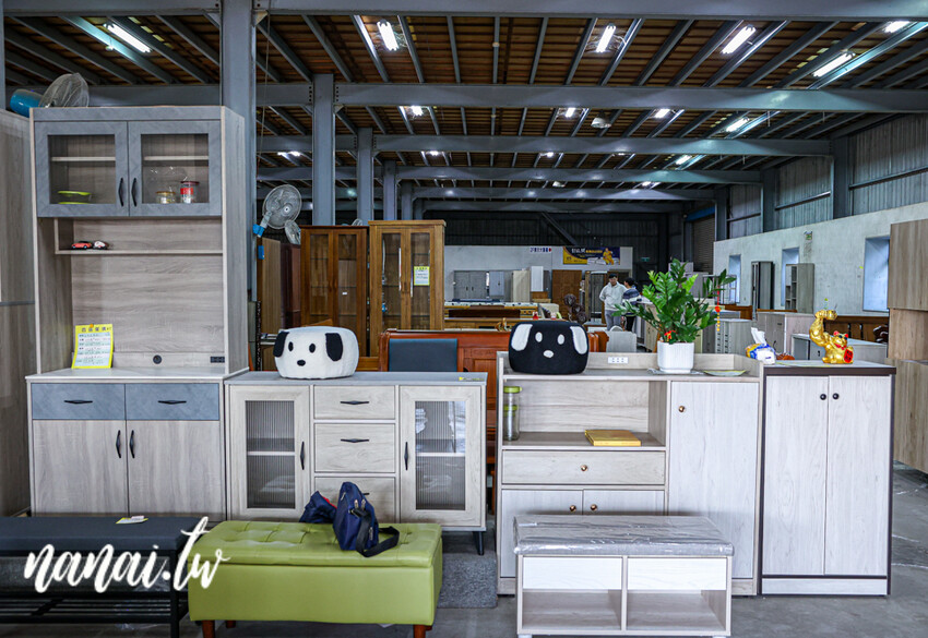 百品傢俱!彰化這間低調到不行的30年家具老店,台中人都特地衝來買,價格親民超佛心