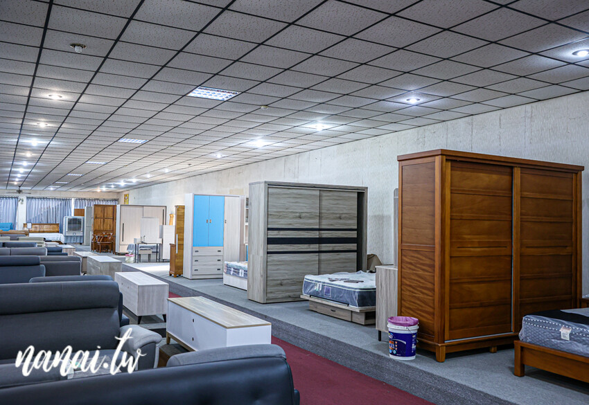 百品傢俱!彰化這間低調到不行的30年家具老店,台中人都特地衝來買,價格親民超佛心