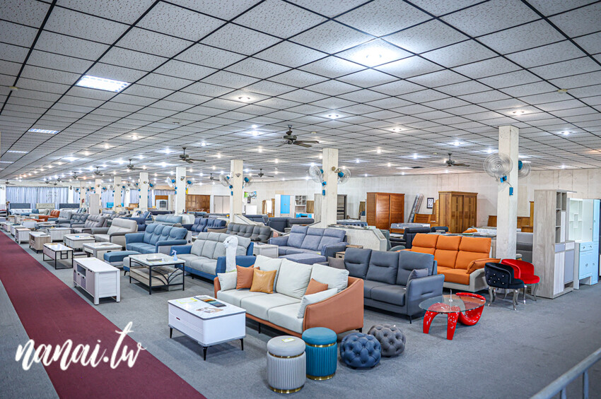 百品傢俱!彰化這間低調到不行的30年家具老店,台中人都特地衝來買,價格親民超佛心