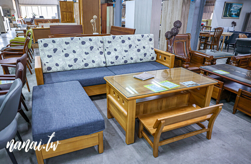 百品傢俱!彰化這間低調到不行的30年家具老店,台中人都特地衝來買,價格親民超佛心