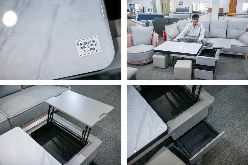 百品傢俱!彰化這間低調到不行的30年家具老店,台中人都特地衝來買,價格親民超佛心