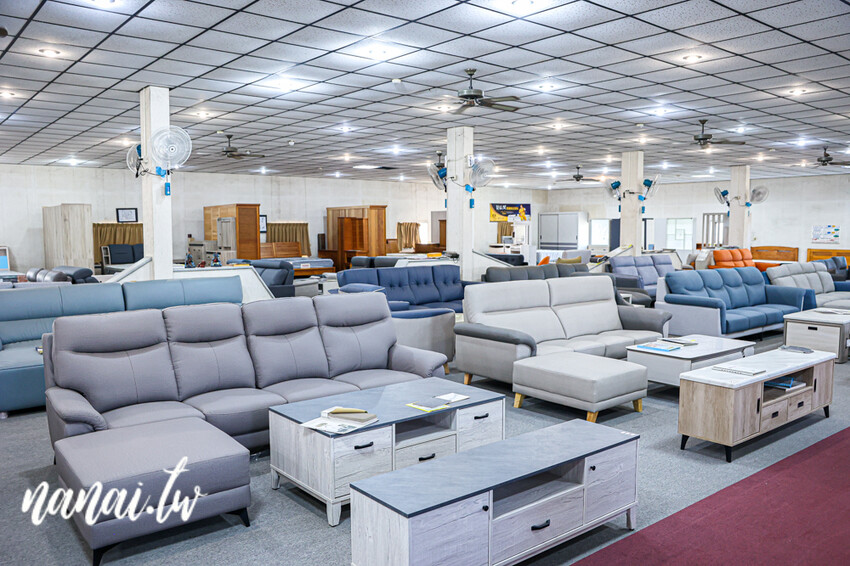 百品傢俱!彰化這間低調到不行的30年家具老店,台中人都特地衝來買,價格親民超佛心