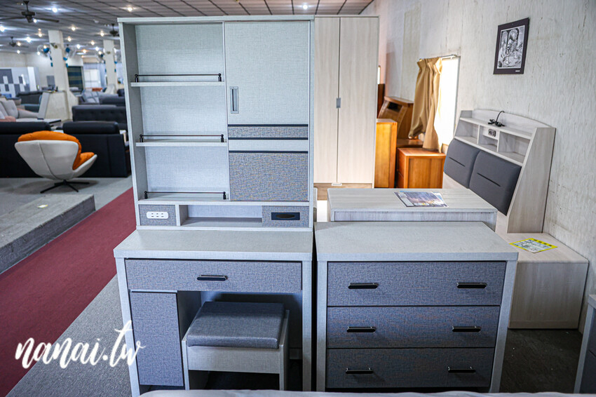 百品傢俱!彰化這間低調到不行的30年家具老店,台中人都特地衝來買,價格親民超佛心