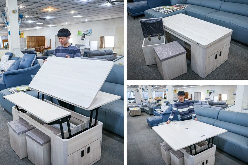 百品傢俱!彰化這間低調到不行的30年家具老店,台中人都特地衝來買,價格親民超佛心