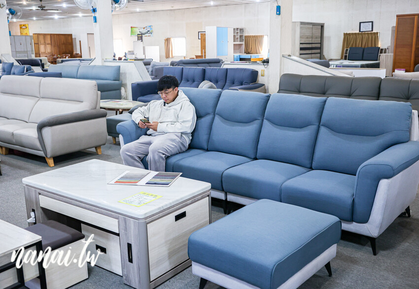 百品傢俱!彰化這間低調到不行的30年家具老店,台中人都特地衝來買,價格親民超佛心