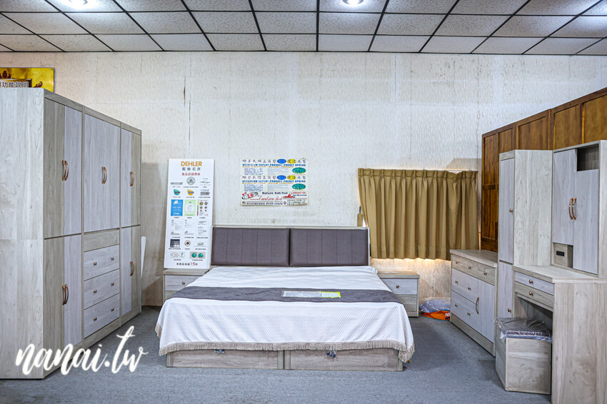 百品傢俱!彰化這間低調到不行的30年家具老店,台中人都特地衝來買,價格親民超佛心