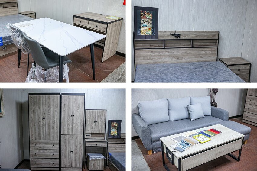 百品傢俱!彰化這間低調到不行的30年家具老店,台中人都特地衝來買,價格親民超佛心