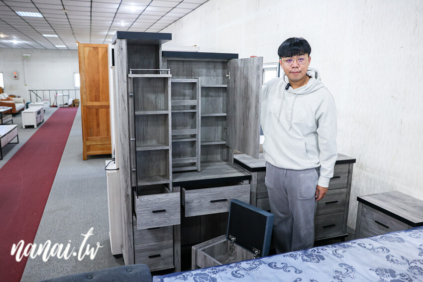 百品傢俱!彰化這間低調到不行的30年家具老店,台中人都特地衝來買,價格親民超佛心