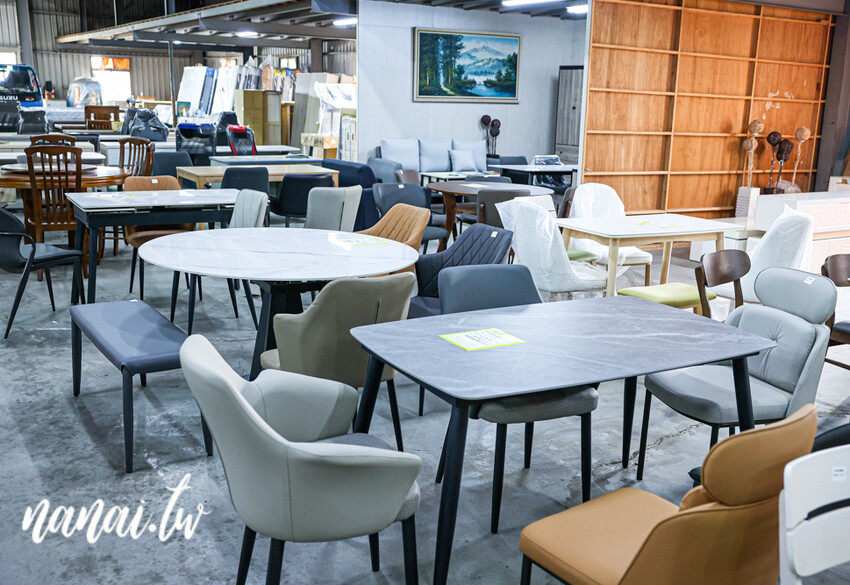 百品傢俱!彰化這間低調到不行的30年家具老店,台中人都特地衝來買,價格親民超佛心