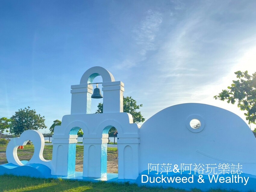 台南市北門區【台南〪北門】台灣小鎮《北門 Beime》一日遊|怎麼玩?景點推薦|看這裡