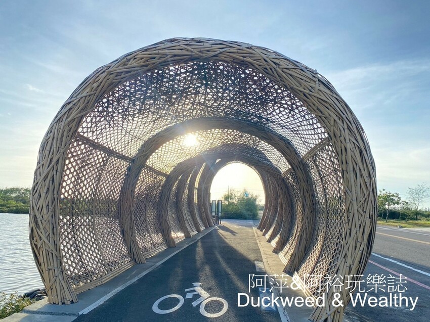 台南市北門區【台南〪北門】台灣小鎮《北門 Beime》一日遊|怎麼玩?景點推薦|看這裡