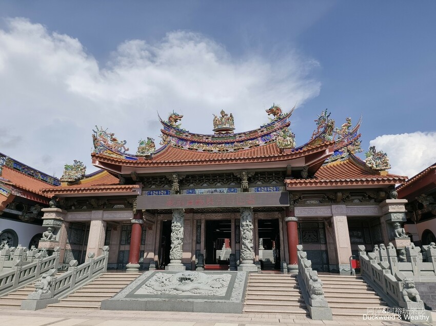 台南市北門區【台南〪北門】台灣小鎮《北門 Beime》一日遊|怎麼玩?景點推薦|看這裡