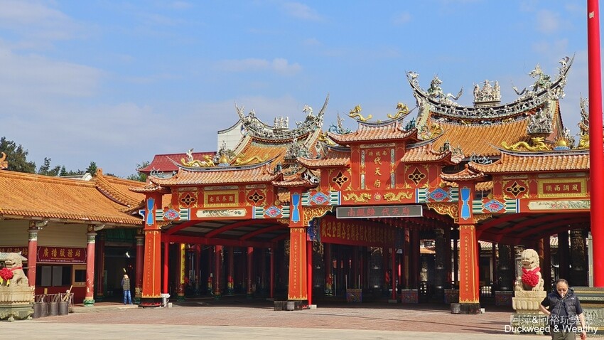 台南市北門區【台南〪北門】台灣小鎮《北門 Beime》一日遊|怎麼玩?景點推薦|看這裡