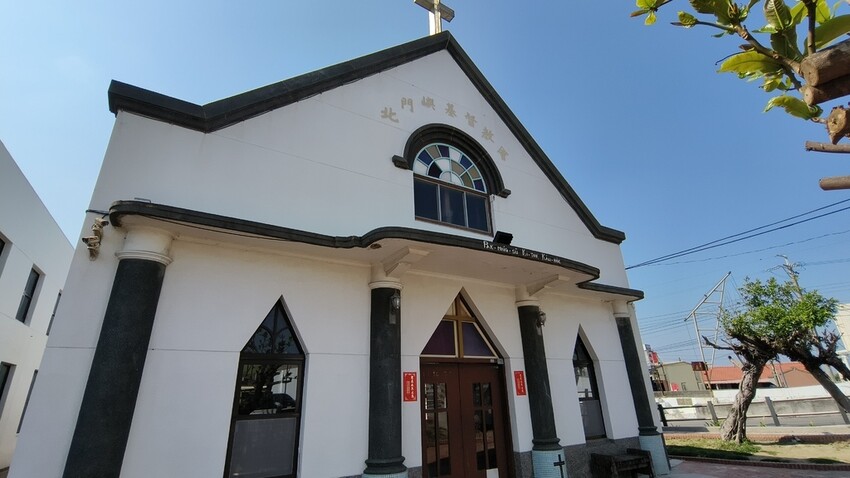 台南市北門區【台南〪北門】台灣小鎮《北門 Beime》一日遊|怎麼玩?景點推薦|看這裡