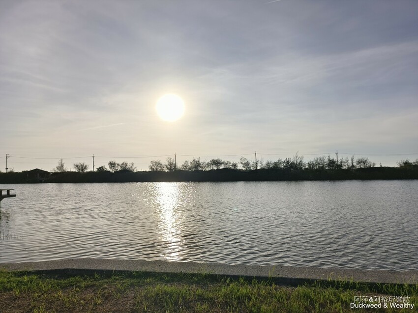 台南市北門區【台南〪北門】台灣小鎮《北門 Beime》一日遊|怎麼玩?景點推薦|看這裡