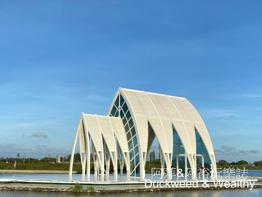 台南市北門區【台南〪北門】台灣小鎮《北門 Beime》一日遊|怎麼玩?景點推薦|看這裡