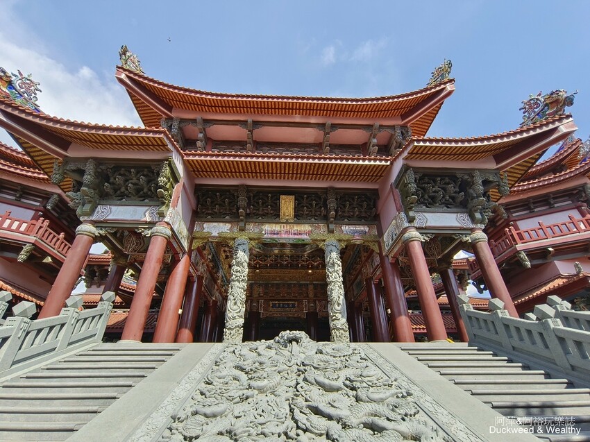 台南市北門區【台南〪北門】台灣小鎮《北門 Beime》一日遊|怎麼玩?景點推薦|看這裡