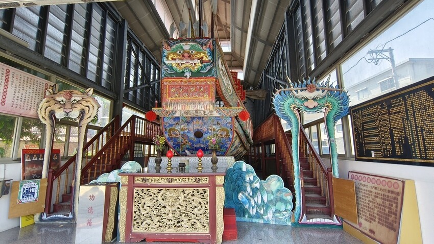 台南市北門區【台南〪北門】台灣小鎮《北門 Beime》一日遊|怎麼玩?景點推薦|看這裡