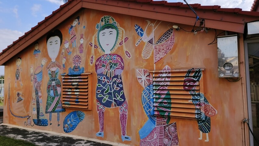 台南市北門區【台南〪北門】台灣小鎮《北門 Beime》一日遊|怎麼玩?景點推薦|看這裡