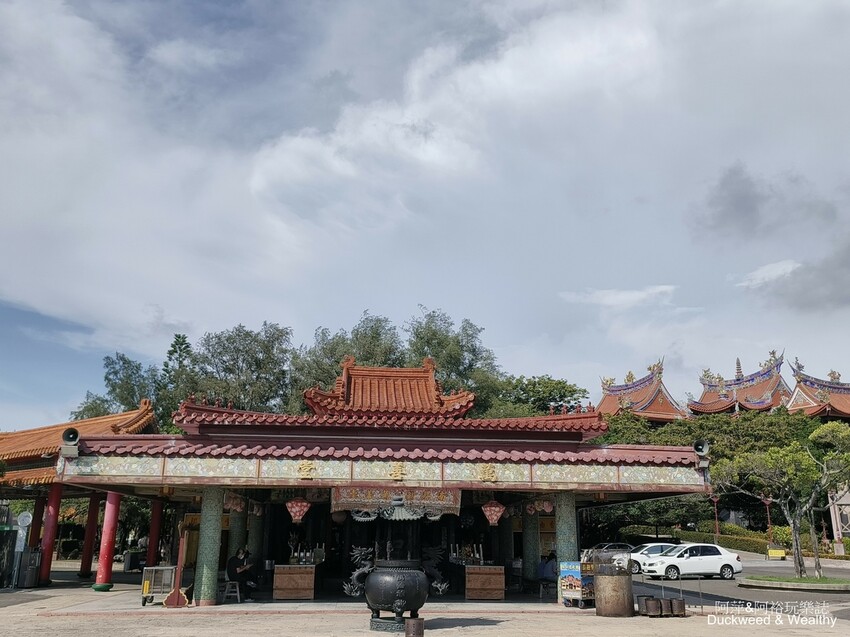 台南市北門區【台南〪北門】台灣小鎮《北門 Beime》一日遊|怎麼玩?景點推薦|看這裡