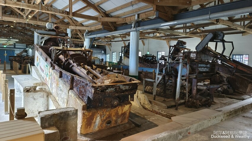 台南市北門區【台南〪北門】台灣小鎮《北門 Beime》一日遊|怎麼玩?景點推薦|看這裡