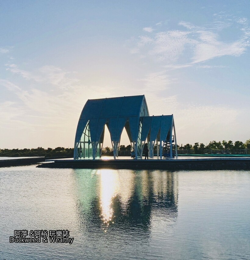 台南市北門區【台南〪北門】台灣小鎮《北門 Beime》一日遊|怎麼玩?景點推薦|看這裡