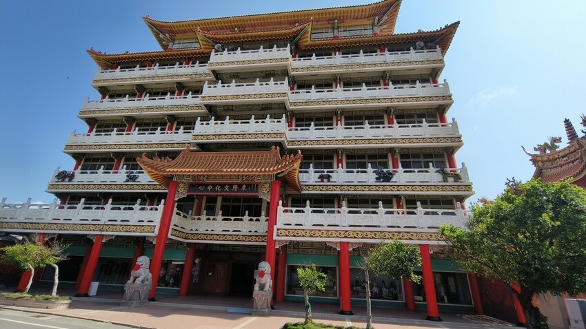 台南市北門區【台南〪北門】台灣小鎮《北門 Beime》一日遊|怎麼玩?景點推薦|看這裡