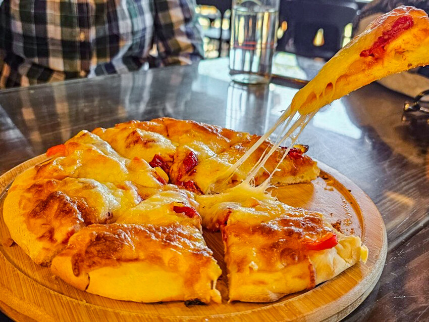 2025司馬庫斯櫻花季訂房超難搶!司馬庫斯住宿、櫻花季攻略看這篇!