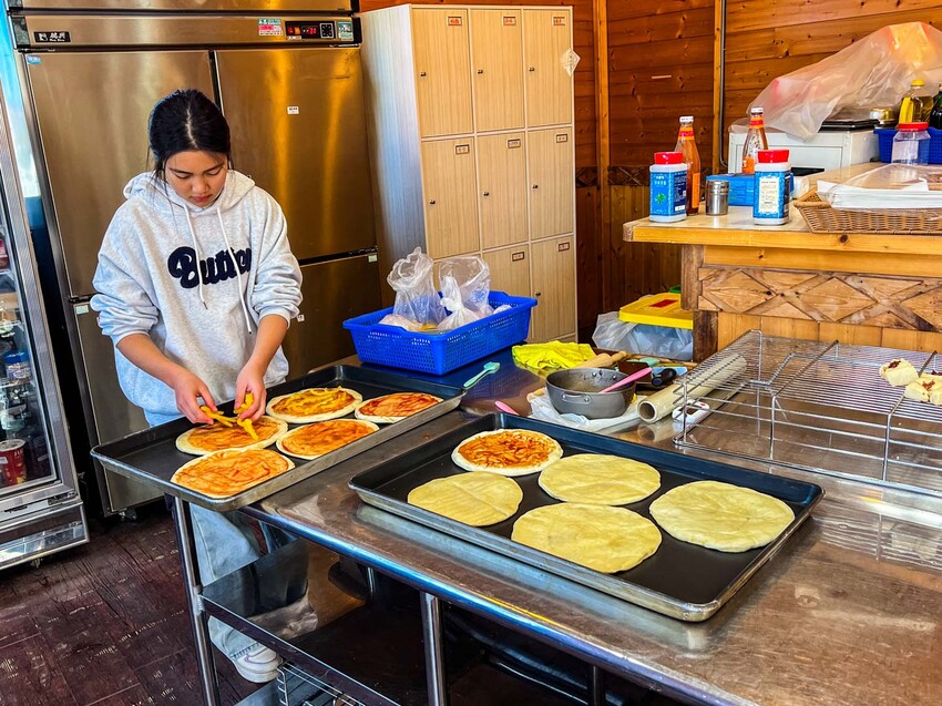 2025司馬庫斯櫻花季訂房超難搶!司馬庫斯住宿、櫻花季攻略看這篇!