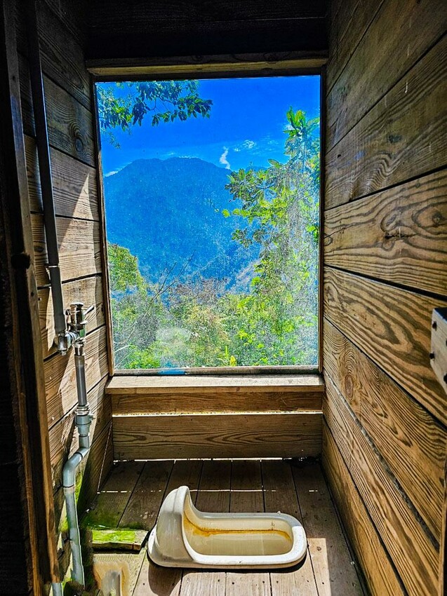 2025司馬庫斯櫻花季訂房超難搶!司馬庫斯住宿、櫻花季攻略看這篇!