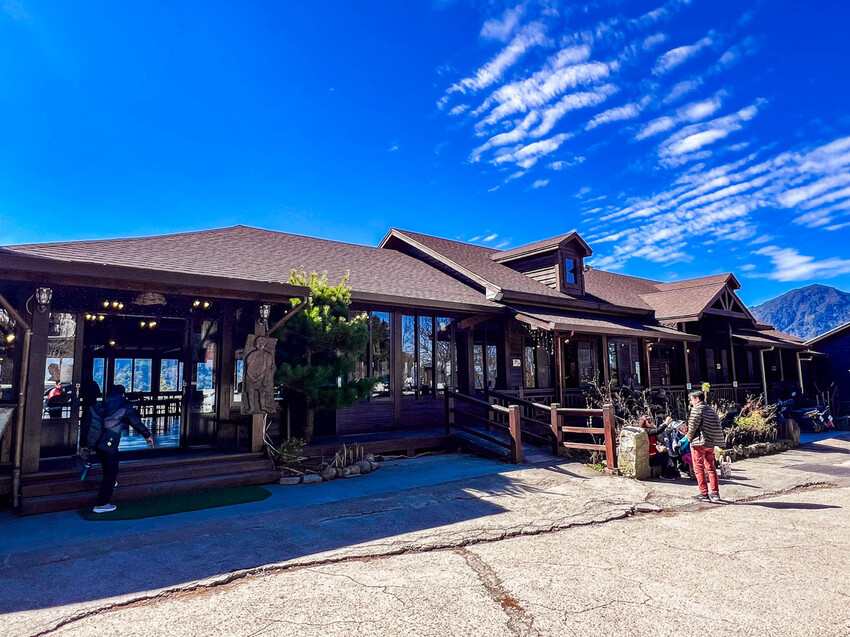 2025司馬庫斯櫻花季訂房超難搶!司馬庫斯住宿、櫻花季攻略看這篇!