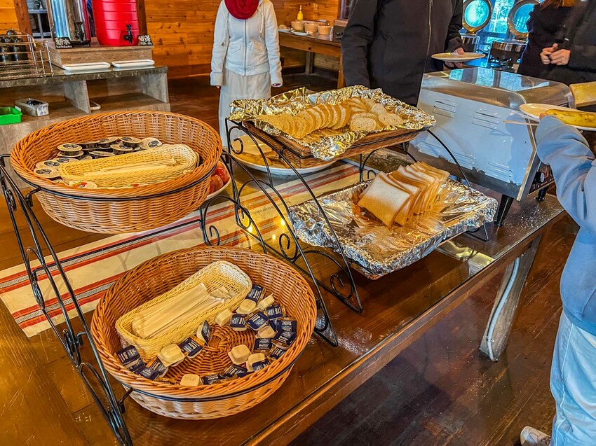 2025司馬庫斯櫻花季訂房超難搶!司馬庫斯住宿、櫻花季攻略看這篇!