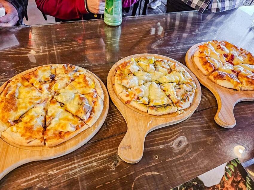 2025司馬庫斯櫻花季訂房超難搶!司馬庫斯住宿、櫻花季攻略看這篇!