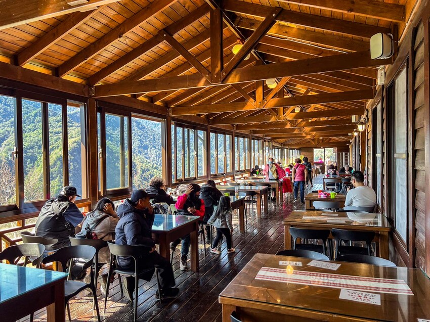 2025司馬庫斯櫻花季訂房超難搶!司馬庫斯住宿、櫻花季攻略看這篇!