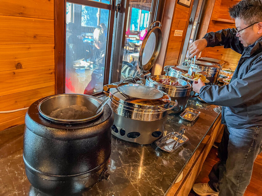 2025司馬庫斯櫻花季訂房超難搶!司馬庫斯住宿、櫻花季攻略看這篇!