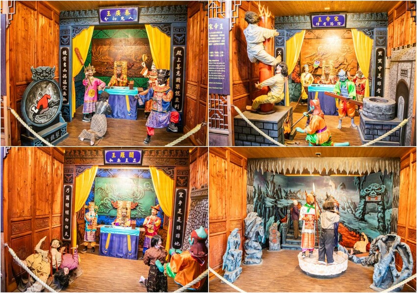 嘉義縣水上鄉白人牙膏觀光工廠｜免費！通通免費！號稱最佛心觀光工廠，不僅免門票，還送你吃冰棒，還有咖啡、汽水通通無