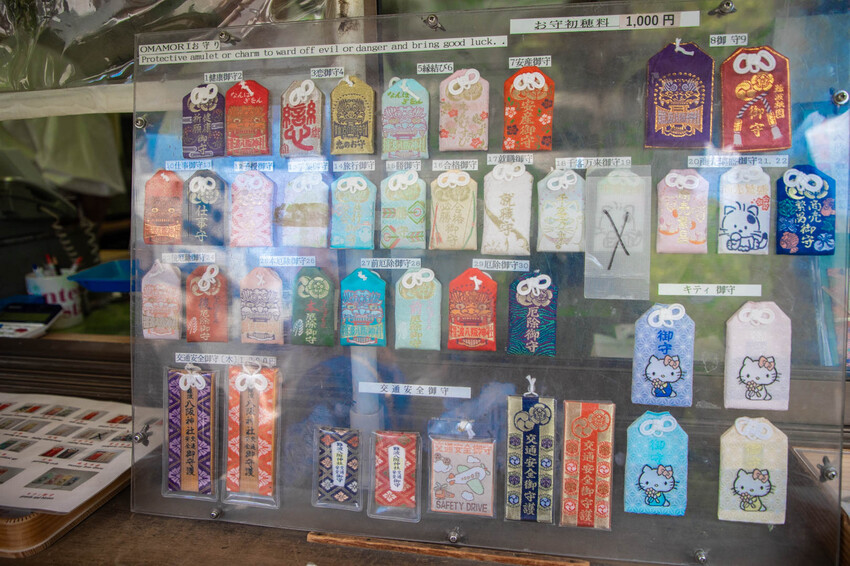 大阪必去難波八阪神社！超巨大獅子頭幫你吃掉厄運求好運，交通超方便。