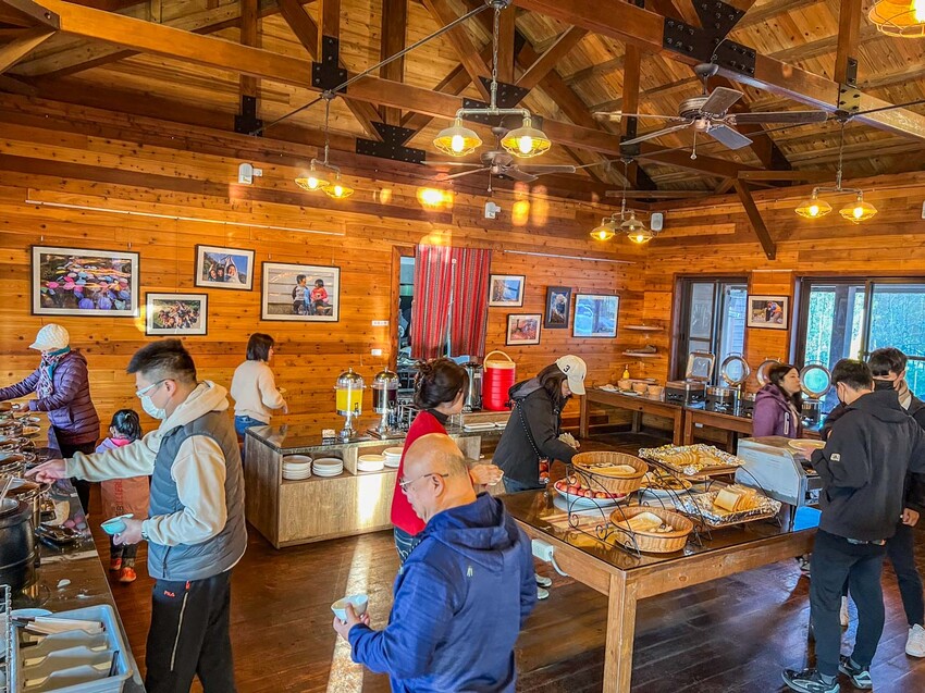 2025司馬庫斯櫻花季訂房超難搶!司馬庫斯住宿、櫻花季攻略看這篇!