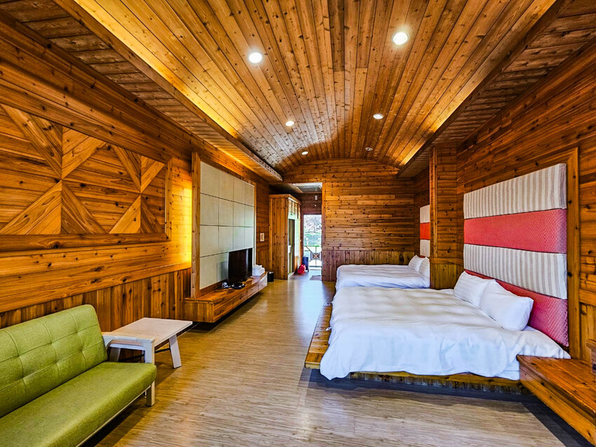 2025司馬庫斯櫻花季訂房超難搶!司馬庫斯住宿、櫻花季攻略看這篇!