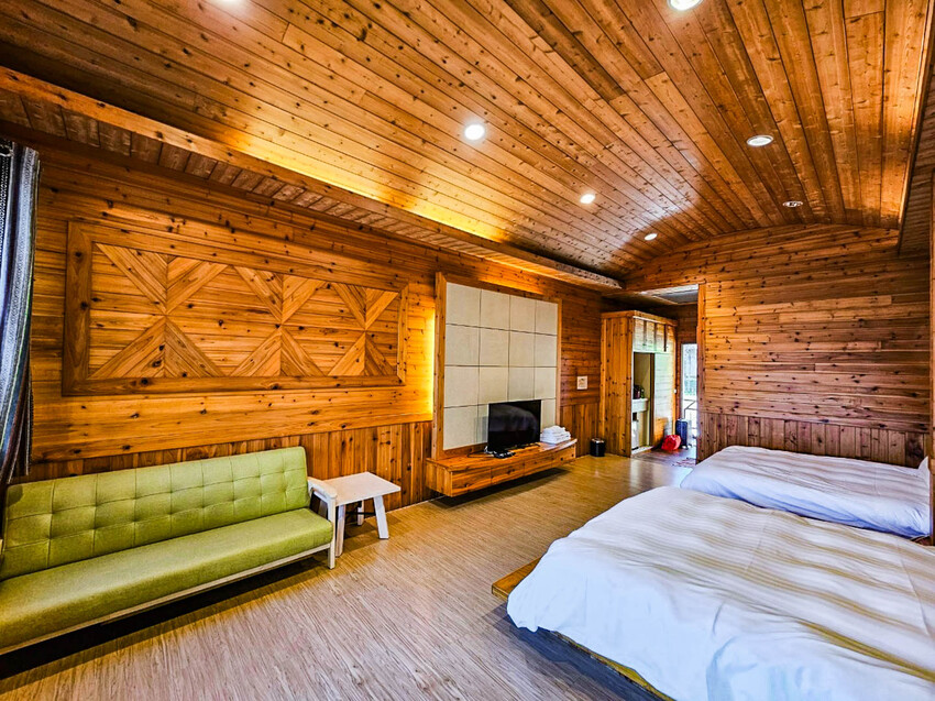 2025司馬庫斯櫻花季訂房超難搶!司馬庫斯住宿、櫻花季攻略看這篇!