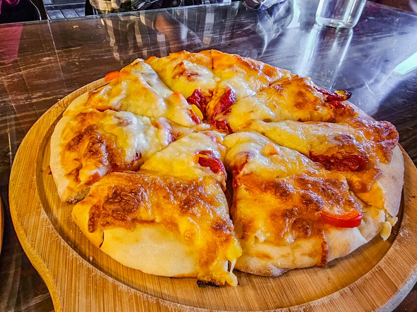 2025司馬庫斯櫻花季訂房超難搶!司馬庫斯住宿、櫻花季攻略看這篇!