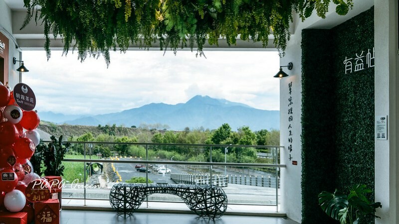 南投縣埔里鎮南投埔里最新景點｜日月町複合式商場·TSUTAYA BOOKSTORE，美食、市集、伴手禮 ｜全台最美驛站!