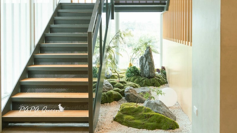 南投縣埔里鎮南投埔里最新景點｜日月町複合式商場·TSUTAYA BOOKSTORE，美食、市集、伴手禮 ｜全台最美驛站!