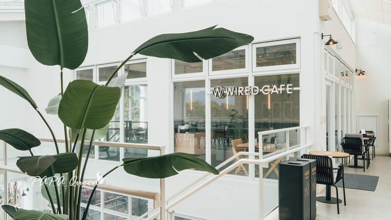 南投縣埔里鎮南投埔里最新景點｜日月町複合式商場·TSUTAYA BOOKSTORE，美食、市集、伴手禮 ｜全台最美驛站!