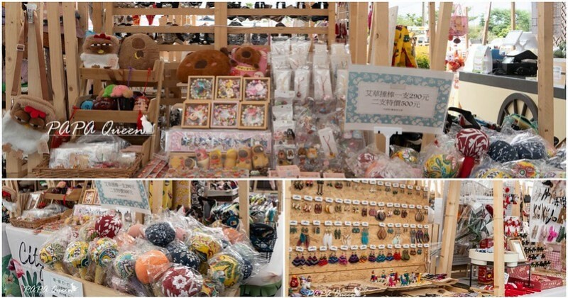 南投縣埔里鎮南投埔里最新景點｜日月町複合式商場·TSUTAYA BOOKSTORE，美食、市集、伴手禮 ｜全台最美驛站!