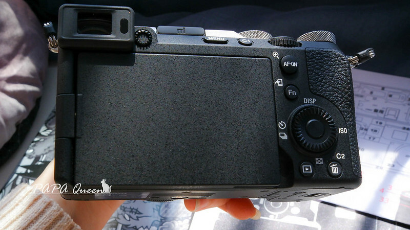 Sony A7C2 :全幅機+輕巧機身+周邊這樣買，Sony無反相機實測心得