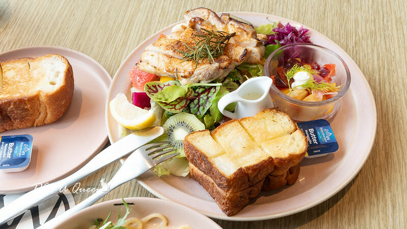 南投縣埔里鎮南投埔里最新景點｜日月町複合式商場·TSUTAYA BOOKSTORE，美食、市集、伴手禮 ｜全台最美驛站!